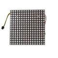 16x16 WS2812 RGBW rgb led matrix flexible dot matrix display